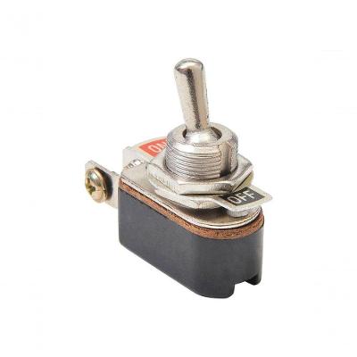 Chave On- Off 2p10a 125v - 6a 250vac Knh1s