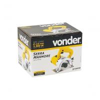 Vonder Serra Marmore Smv 1300s Sem Kit De Refrigeracao 220v - 2