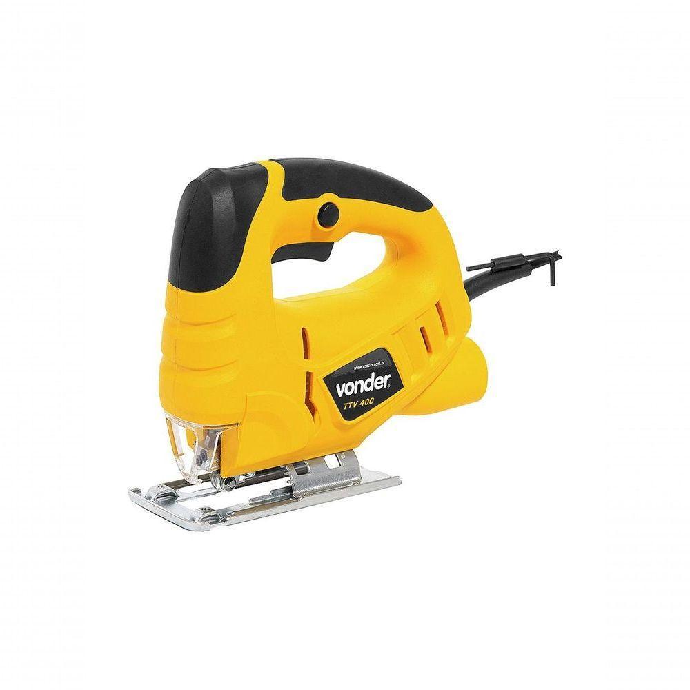 Serra Tico Tico Vonder Ttv 400 127v - 2