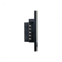 Interruptor Smart Touch Intelbras Wifi Preto - 5