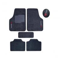 Tapete Carpete Ecotap Multi Aplicacao Toyota - 8