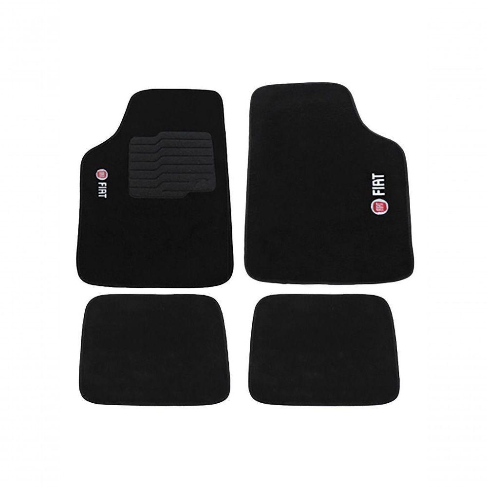 Tapete Carpete Ecotap Multi Aplicacao Fiat - 1