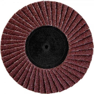 Disco Flap 3" Alu G80 Enc Rápido Vonder