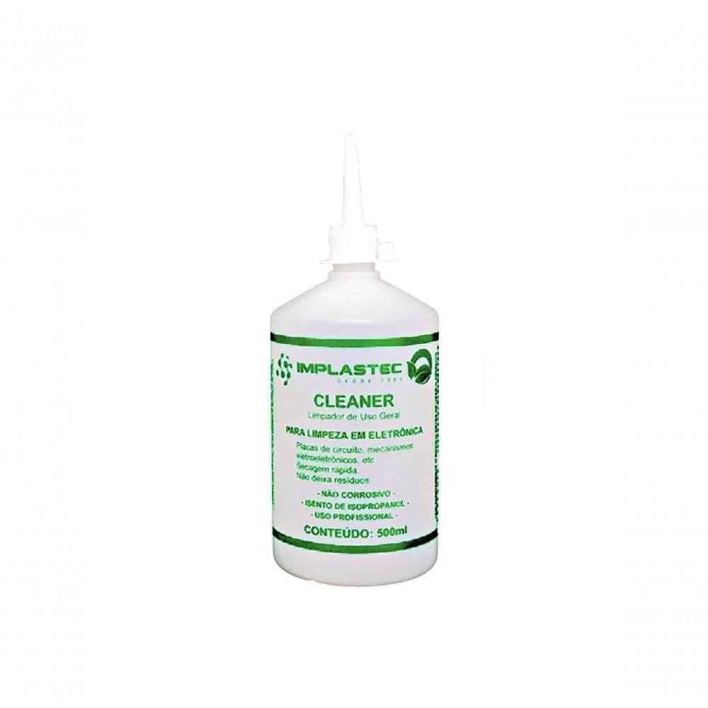 Cleaner Implastec Limpeza De Pci 500ml - 1