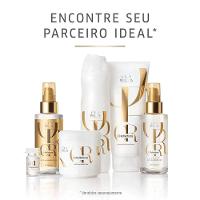 Wella Professionals Oil Reflections Light -Óleo Capilar 30ml - 5