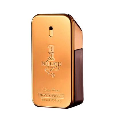 Paco Rabanne One Million Eau De Toilette - Perfume Masculino 30ml