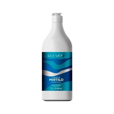 Lowell Extrato De Mirtilo - Condicionador 1000ml