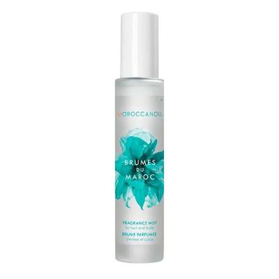 Moroccanoil Bruma Do Marrocos - Perfume Para Cabelo 100ml