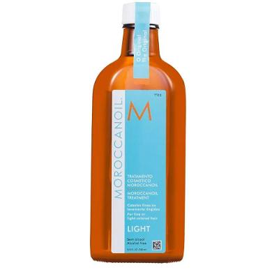 Moroccanoil Treatment Light - óleo Capilar 200ml