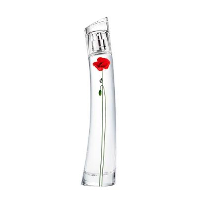 Kenzo Flower By Kenzo La Récolte Parisienne Eau De Parfum - Perfume Feminino 75ml