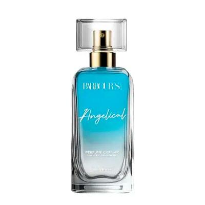 Barbour's Beauty Angelical - Perfume Capilar 50ml