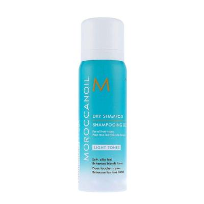 Moroccanoil Shampoo Light Tones - Shampoo A Seco 65ml