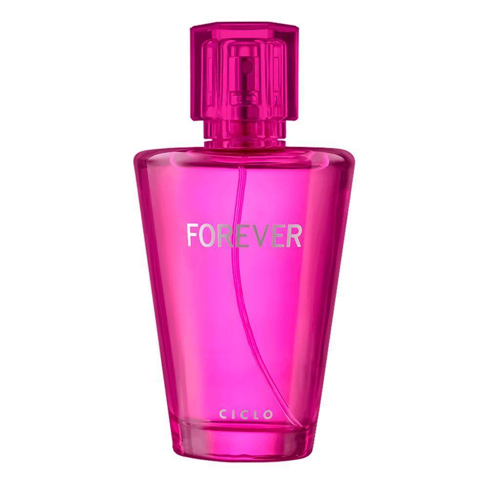 Ciclo Forever Deo Colônia - Perfume Feminino 100ml - 1