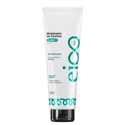 Eico Pro Cachos Mágicos - Modelador De Cachos 250ml
