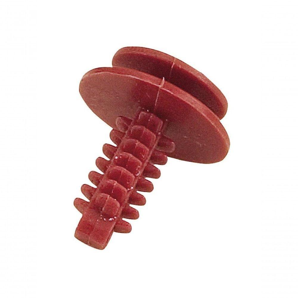 Grampo Permak Para Porta Do Palio 237-f - 1