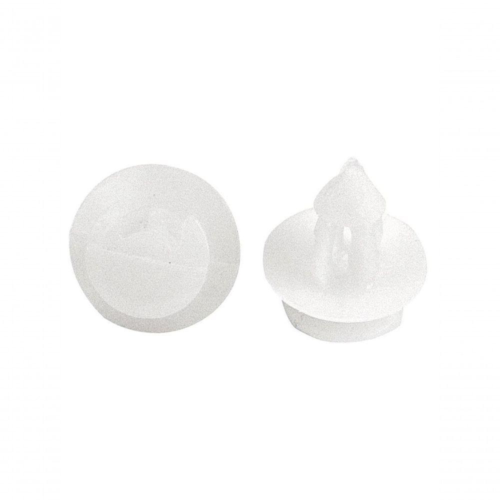 Grampo Permak Para Porta Do Vw Antigo 237-i - 1