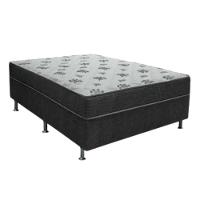 Cama Box Viuva Conjugada Ortopédico Premium 5cm - 1