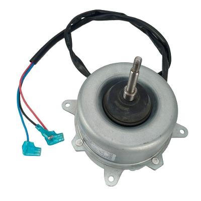 Motor Condensadora Ar Condicionado Eco Plus 18.000 Btus Elgin Original Único