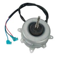 Motor Condensadora Ar Condicionado Eco Plus 18.000 Btus Elgin Original Único - 1