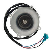 Motor Condensadora Ar Condicionado Eco Plus 18.000 Btus Elgin Original Único - 3