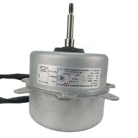 Motor Condensadora Ar Condicionado Eco Plus 18.000 Btus Elgin Original Único