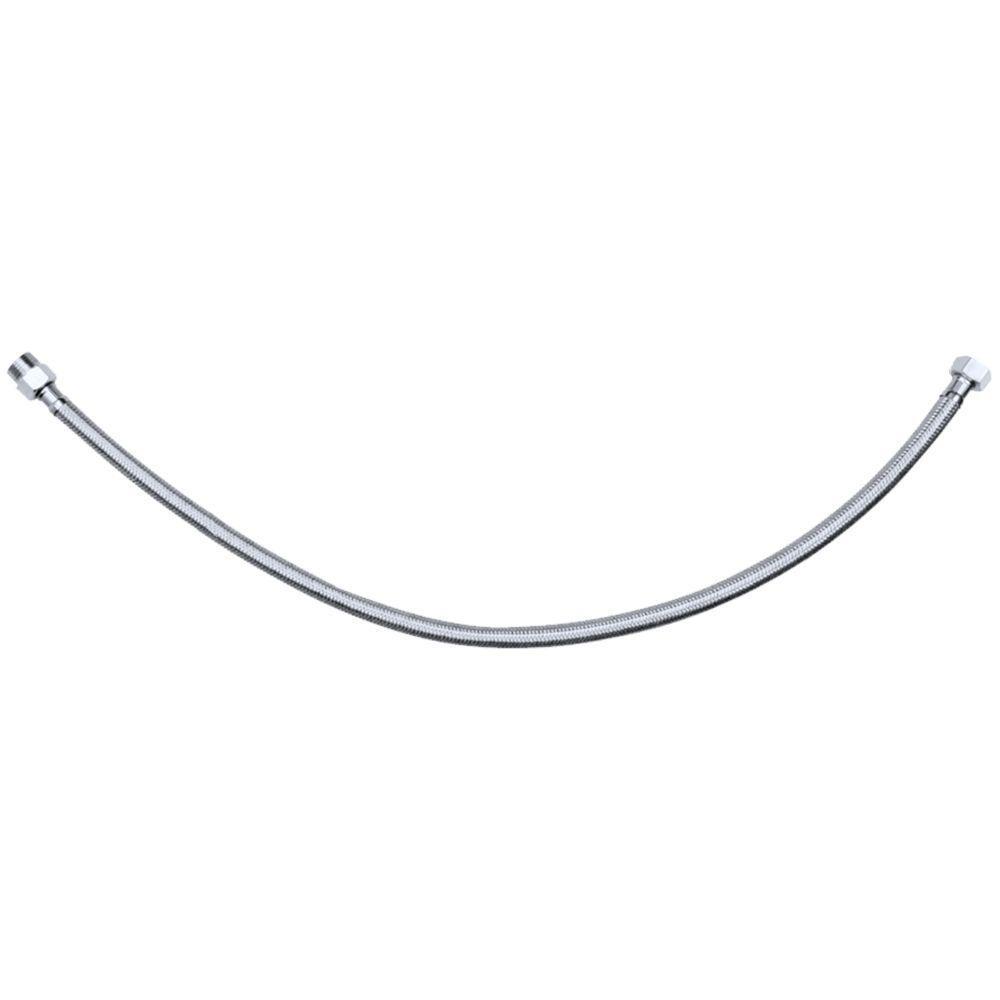 Engate Malha De Aço 100cm Flexivel - 5