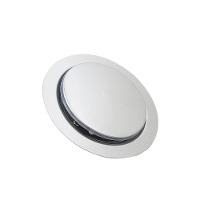 Ralo Click Inteligente Redondo 15x15 Cm - 1