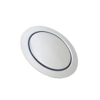 Ralo Click Inteligente Redondo 15x15 Cm