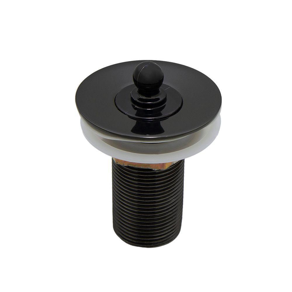 Válvula Lavatorio Onix Brilhante S/l Bognar - 1