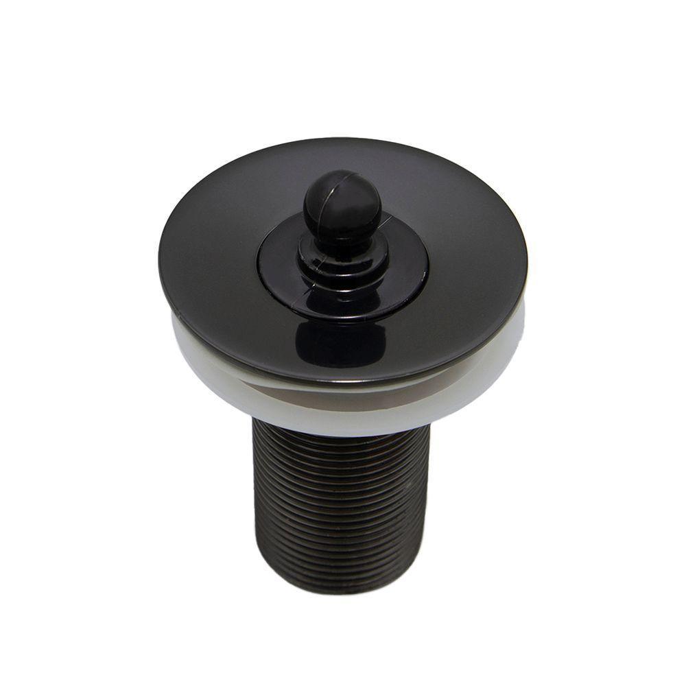 Válvula Lavatorio Onix Brilhante S/l Bognar - 2