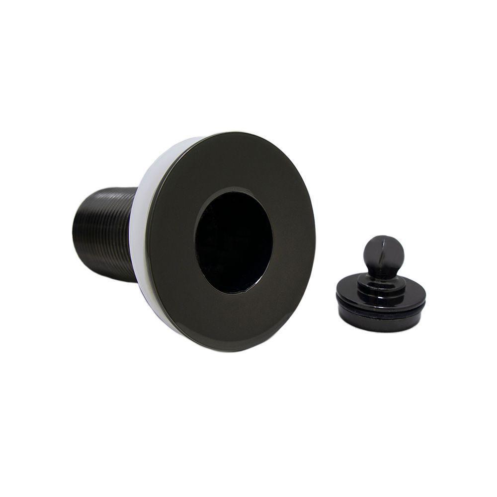 Válvula Lavatorio Onix Brilhante S/l Bognar - 5