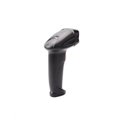 Leitor De Codigo De Barras A Laser Usb Lb-50bk C3tech