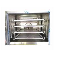 Forno Elétrico Turbo Progás Plus Amarelo Compacto Com Economia e Estilo 110V - Prp-004 Plus - 2