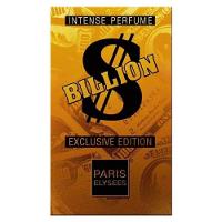 Paris Elysees Billion Exclusive Edition Eau De Toilette - Perfume Masculino 100ml - 3