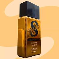 Paris Elysees Billion Exclusive Edition Eau De Toilette - Perfume Masculino 100ml - 4