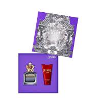 Kit Jean Paul Gaultier Scandal Pour Homme Masculino - Edt 100ml + Shower Gel 75ml - 2