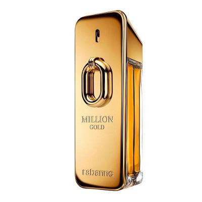 Paco Rabanne Million Gold Eau De Parfum Internse - Perfume Masculino 200ml