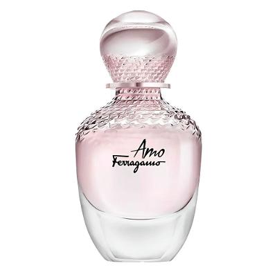 Salvatore Ferragamo Amo Ferragamo Eau De Parfum - Perfume Feminino 100ml