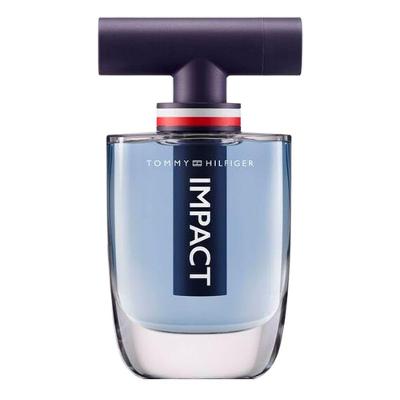 Tommy Hilfiger Impact Eau De Toilette - Perfume Masculino 100ml