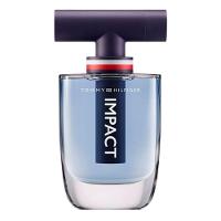 Tommy Hilfiger Impact Eau De Toilette - Perfume Masculino 100ml - 1