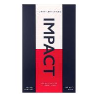 Tommy Hilfiger Impact Eau De Toilette - Perfume Masculino 100ml - 2