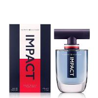Tommy Hilfiger Impact Eau De Toilette - Perfume Masculino 100ml - 3