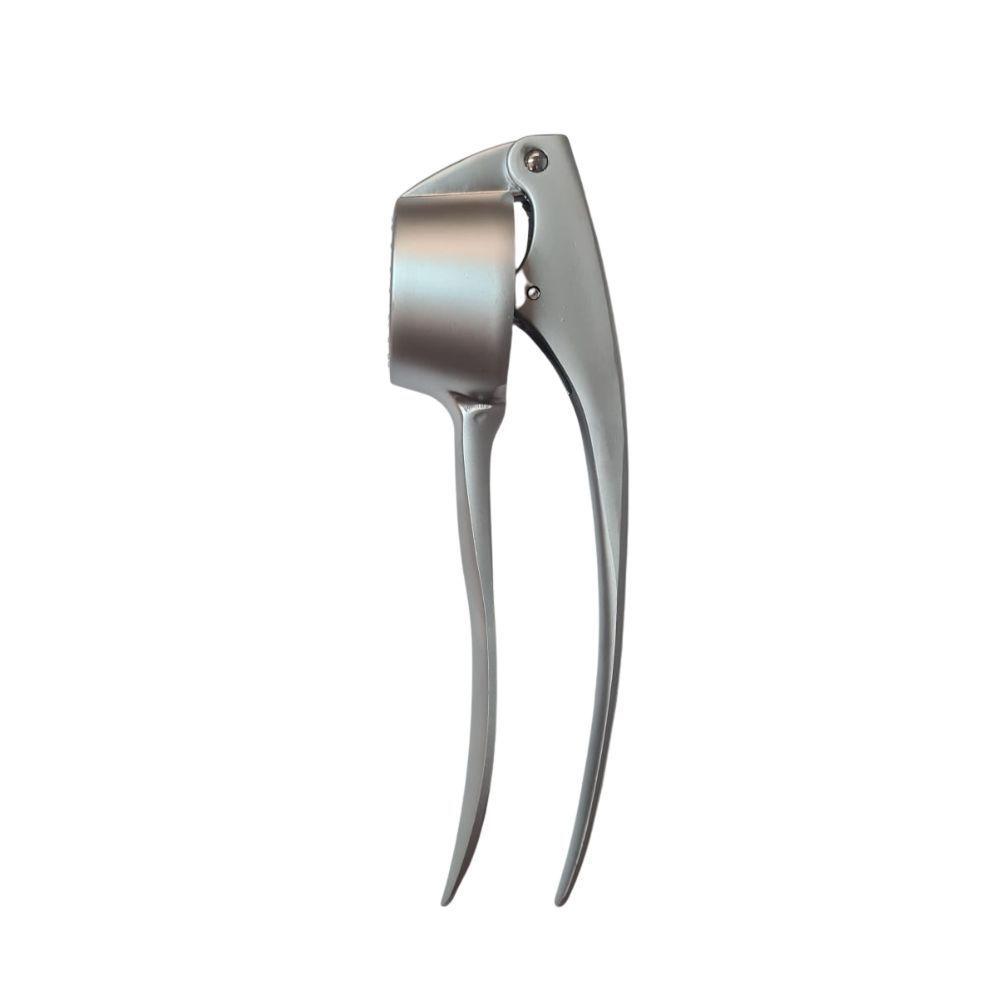 Espremedor Amassador De Alho Manual Profissional Praticidade Na Cozinha - 2