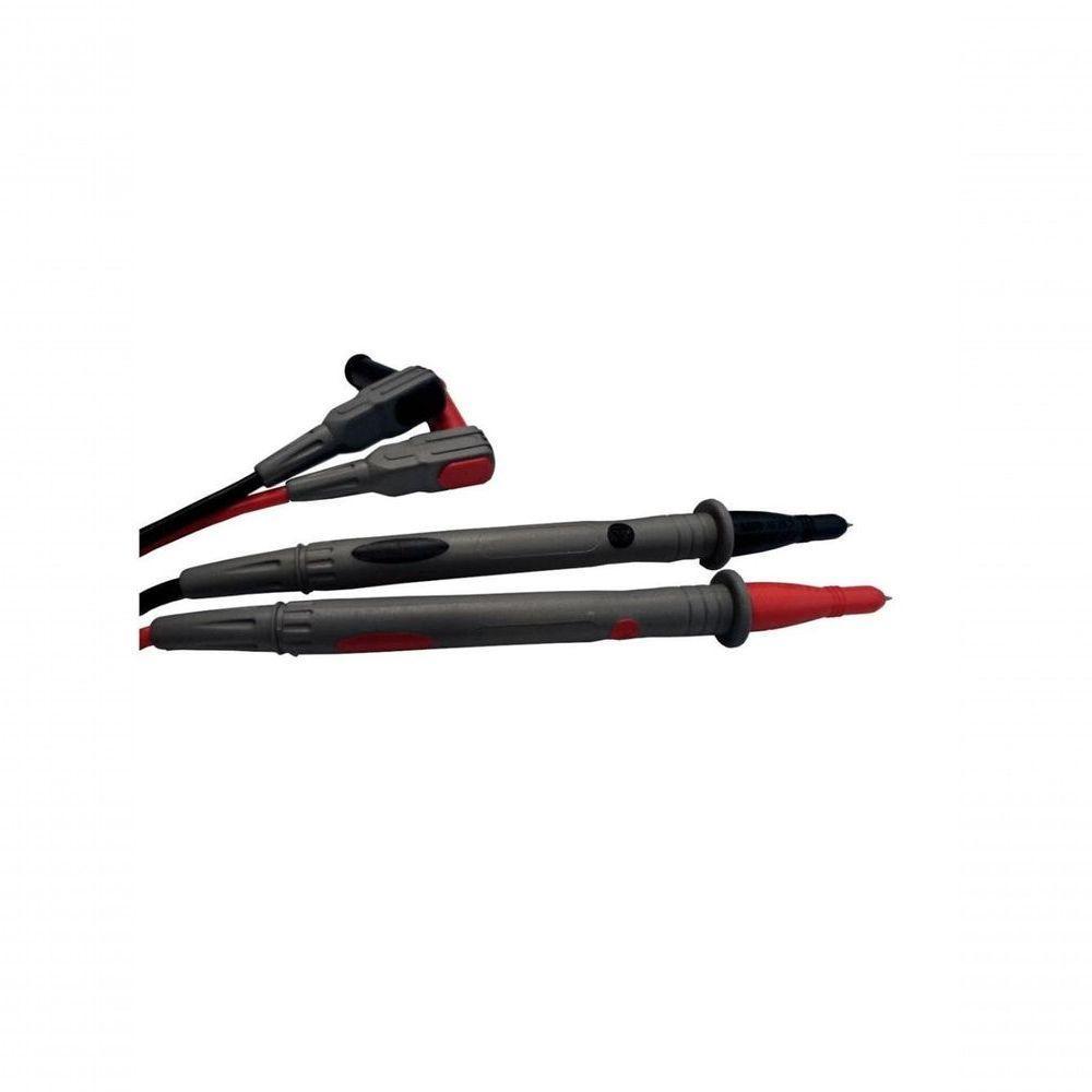 Minipa Mtl-7 Ponta De Prova P- Multimetro - 1