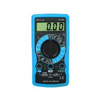 Minipa Et-1002 Multimetro Digital C- 7 Funcoes - 1