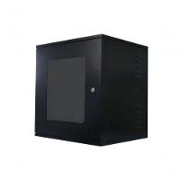 Mini Rack 19" Maxn 12u X 470mm Preto - 3