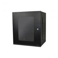 Mini Rack 19" Maxn 12u X 470mm Preto - 4