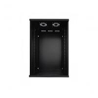 Mini Rack Max Eletron 19 Polegadas 16u X 570 Mm Preto - 3