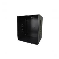 Mini Rack Max Economic 19 12 X 400mm - Preto - 3