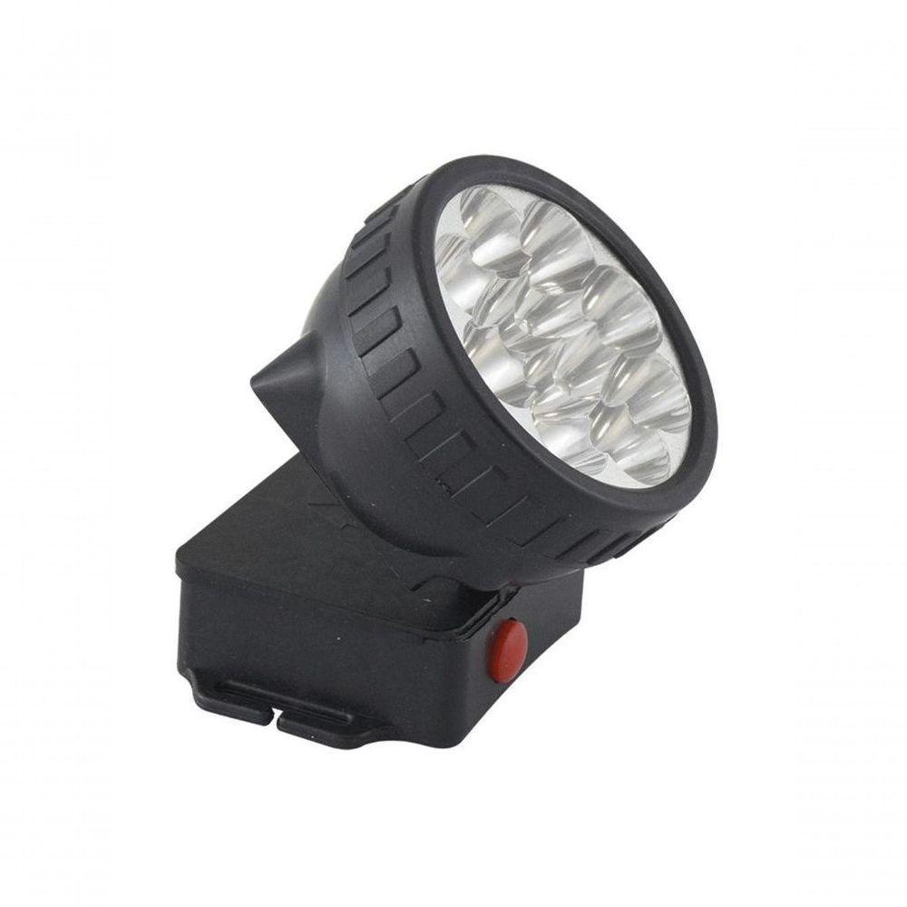 Lanterna Cabeca Western 12 Leds - 2